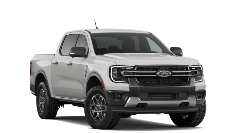 Ranger® vehicle